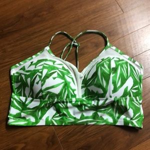 Althleta bikini top